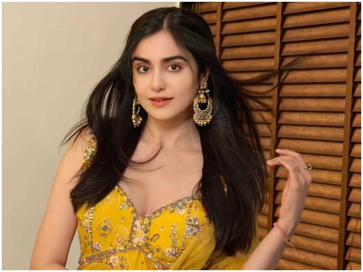 धन्यवाद वीर सैनिकों… अदा शर्मा से वरुण धवन तक, सेलेब्स ने की भारतीय सेना की प्रशंसा